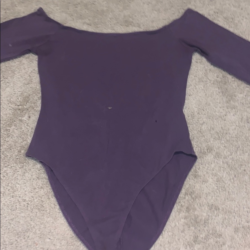 Body suits! - Picture 2 of 3